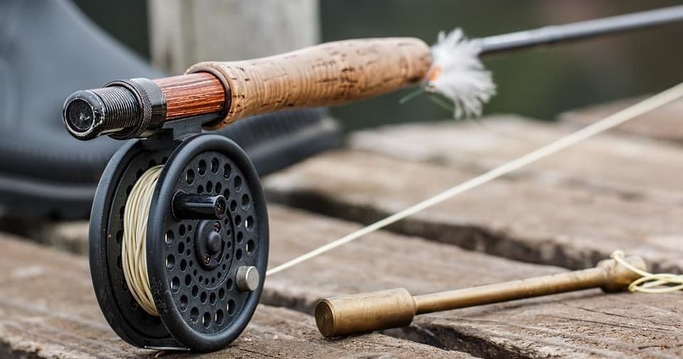 2 Hour Fly Fishing 101