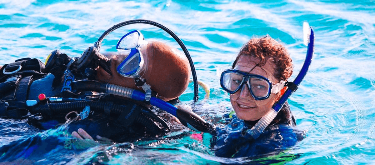 PADI Rescue Diver Course
