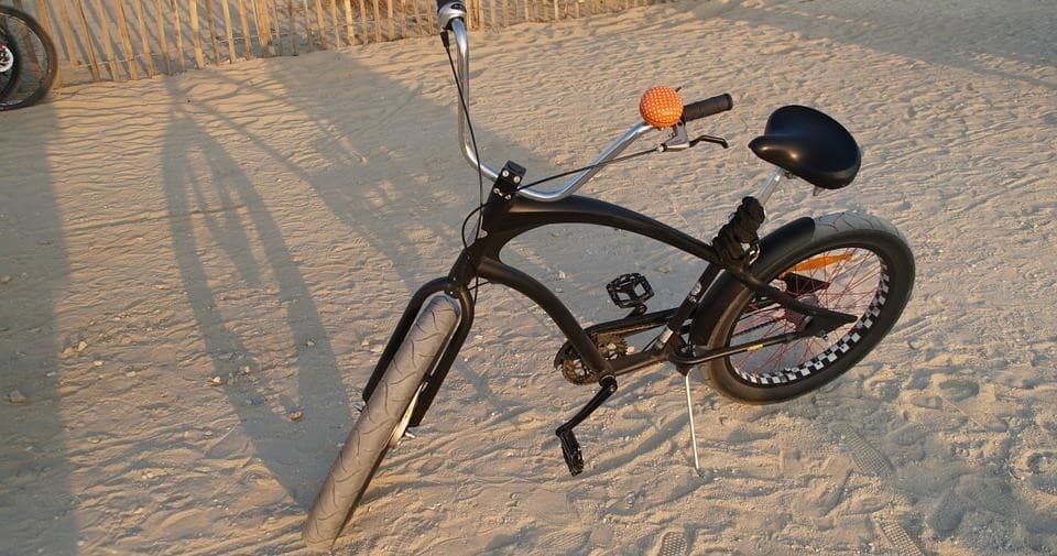 Bike Rentals