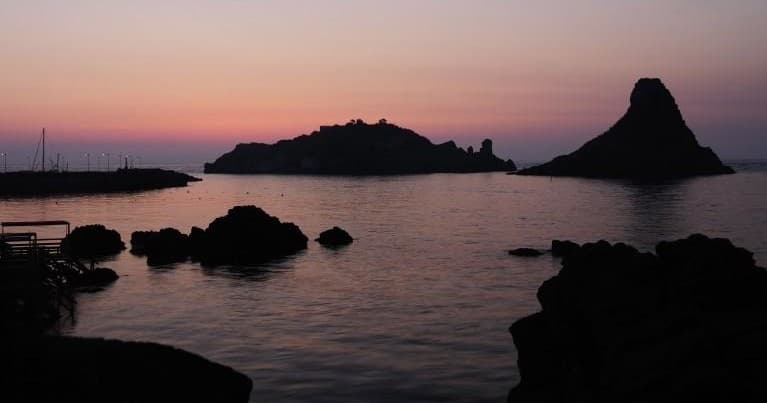 Catania and the Cyclops