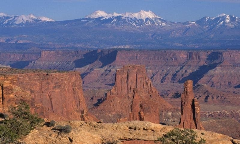 Scenic Off-Road 4x4 Tour - Group Tour