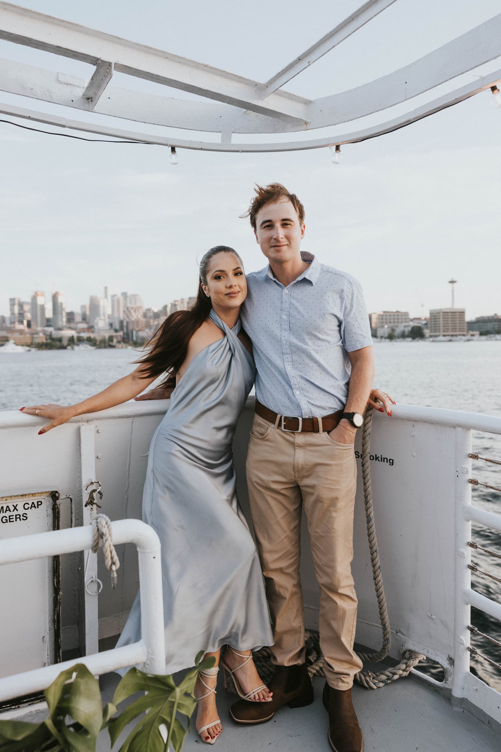 Sip & Sunset - Summer Wine and Sights Cruise