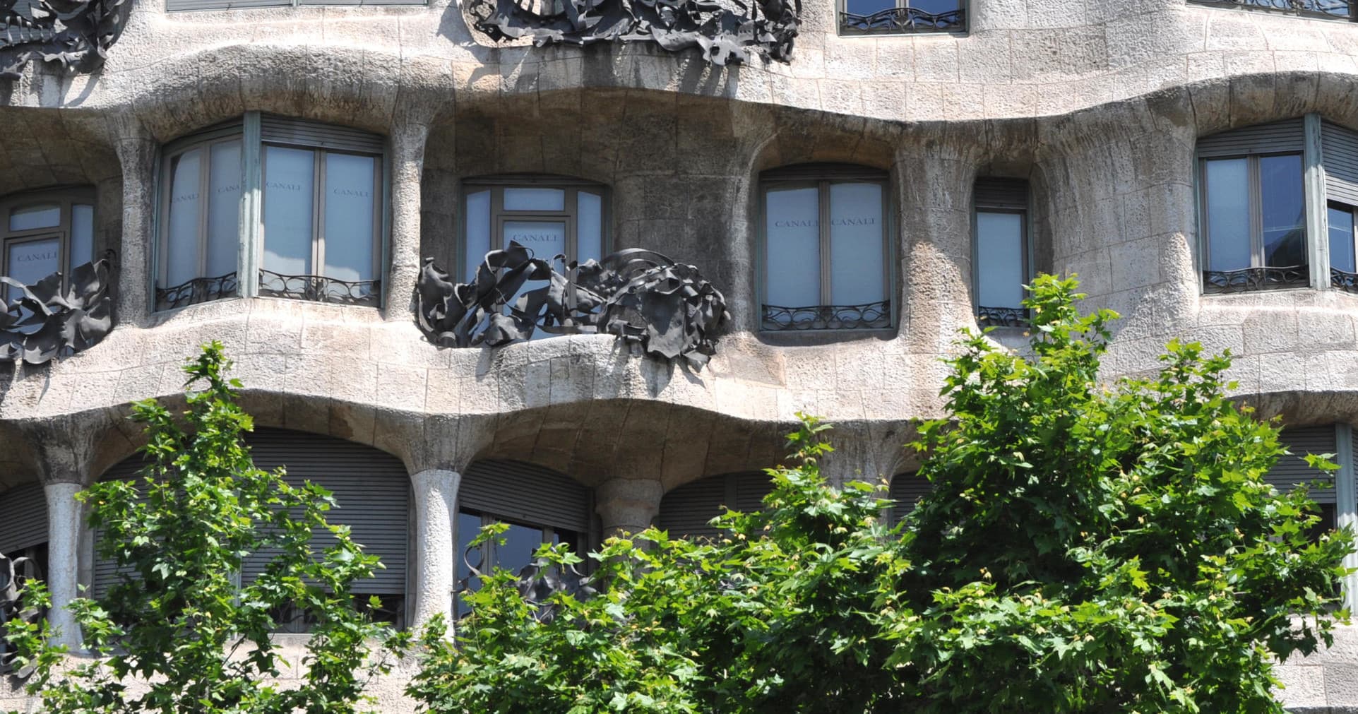 Barcelona & Gaudí