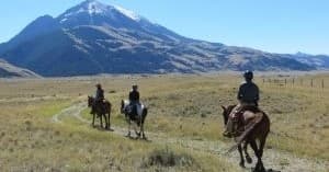 One Hour Ride
