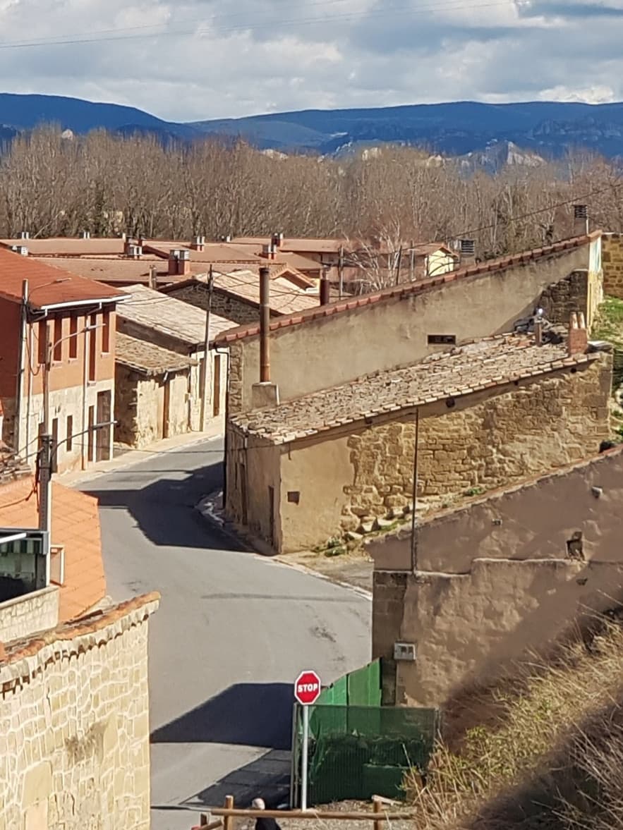 Experiencia teatralizada por el Barrio de Bodegas
