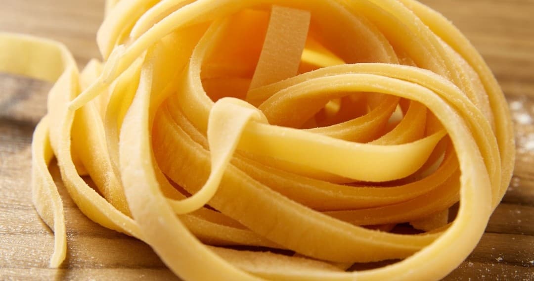 Rome Pasta Experience