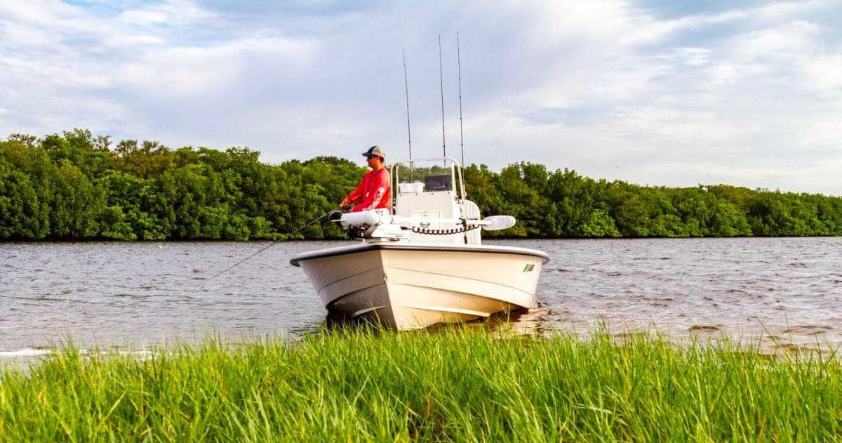 3/4 Day Charter