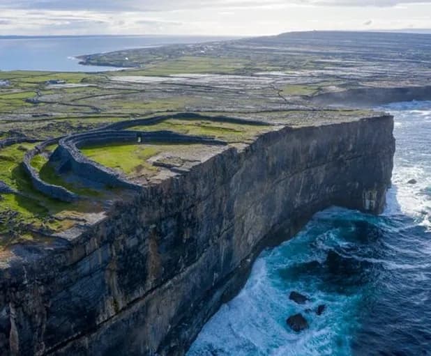 The Wild Atlantic Experience