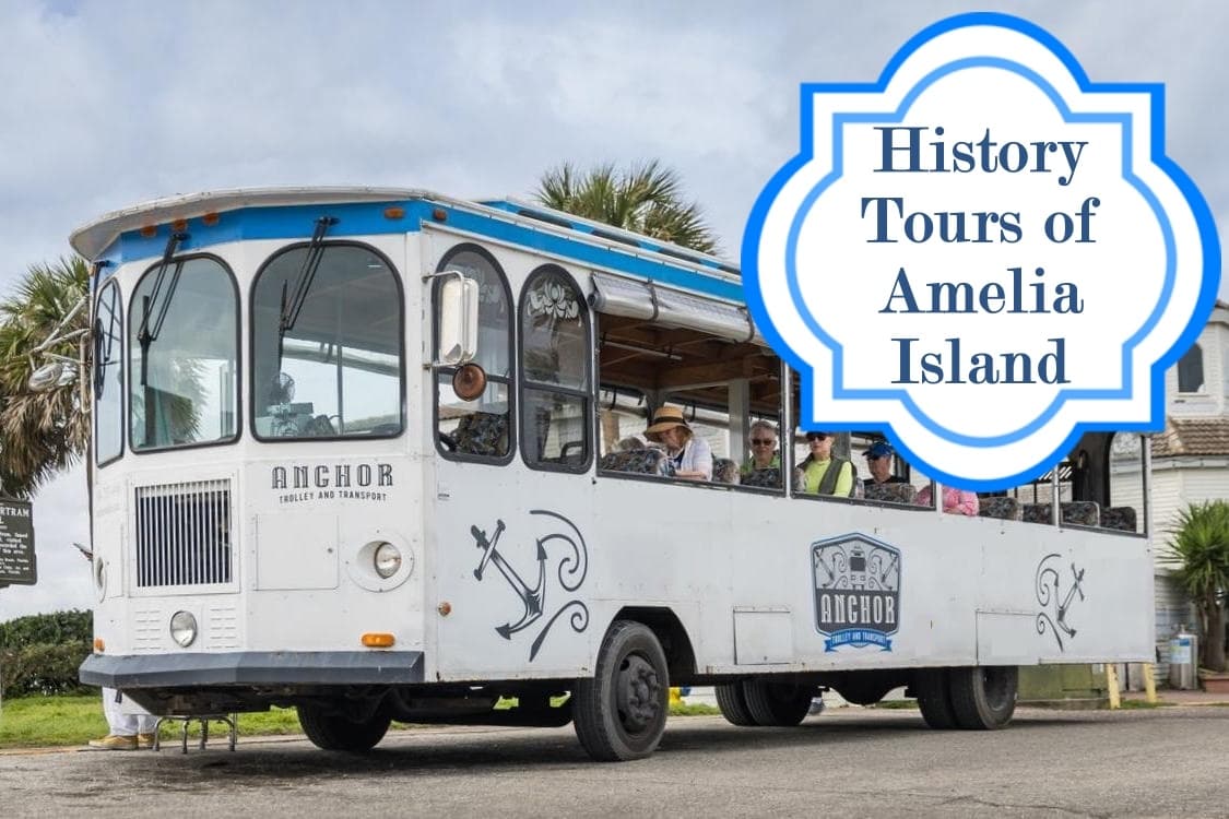 Historic Tour