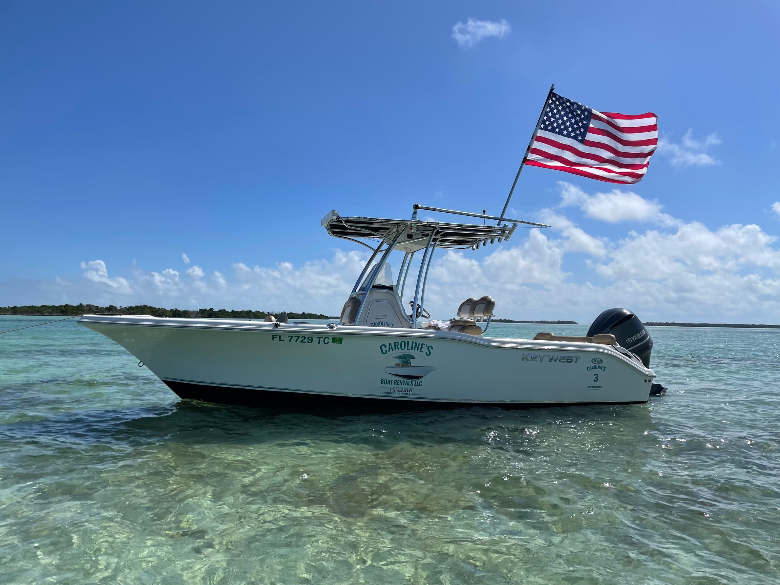 239 Key West