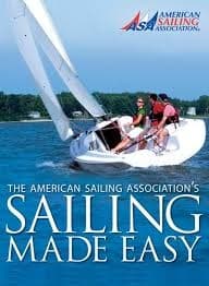 ASA 101 Keelboat
