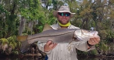 Half Day Inshore Fishing Charter
