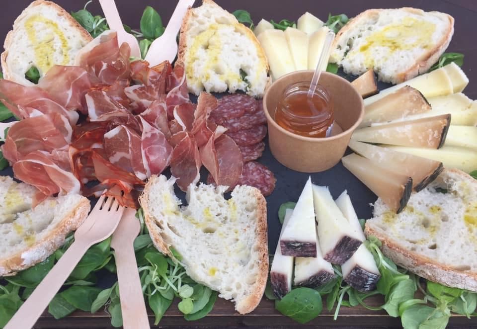 Pescara Food Tour