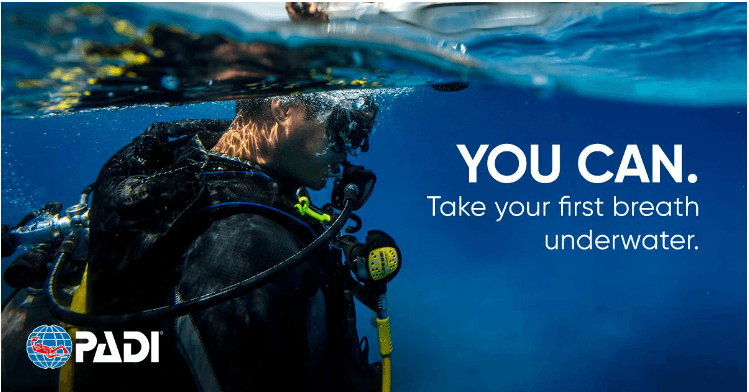 Discover Scuba