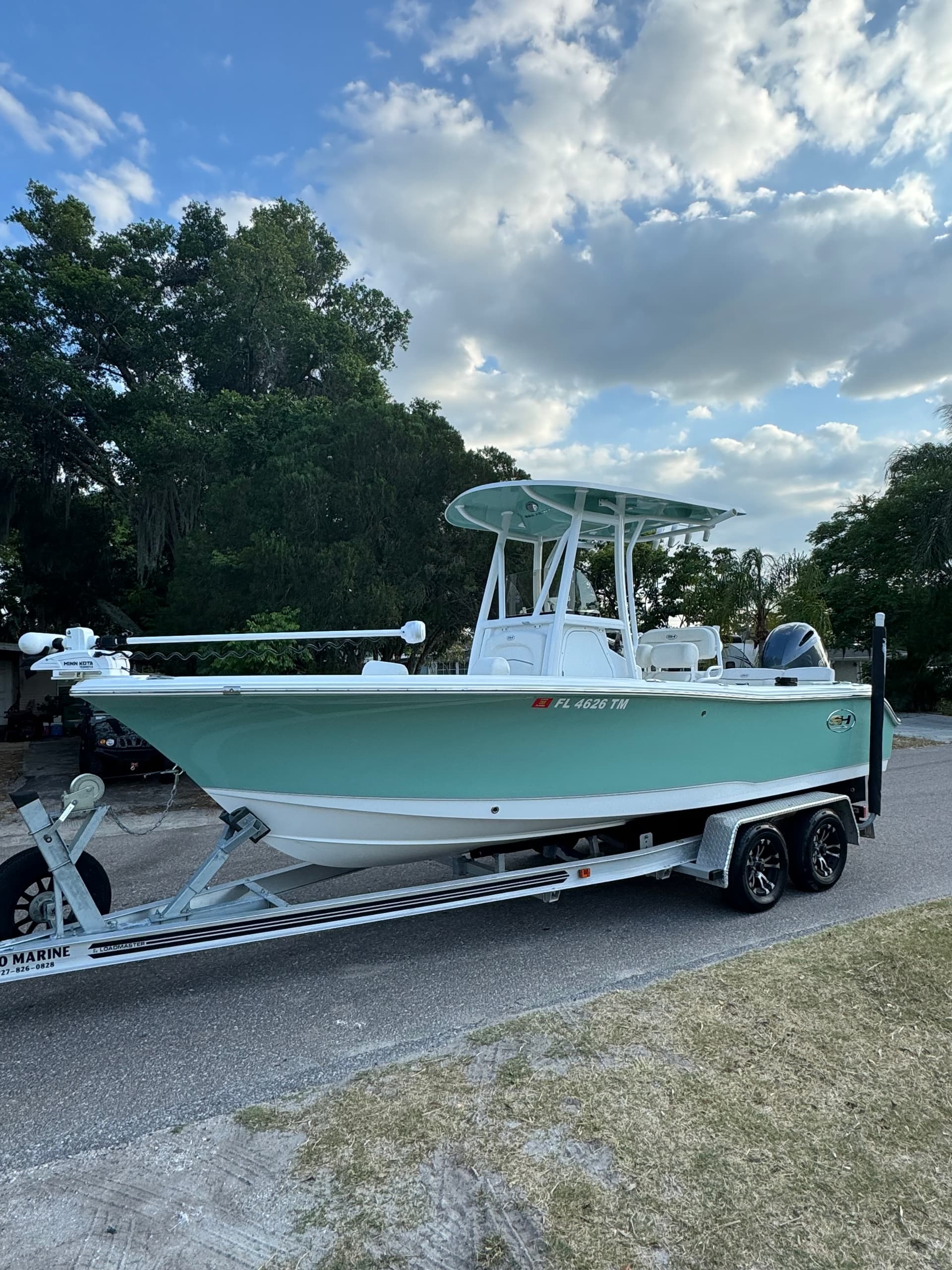 Sea Hunt