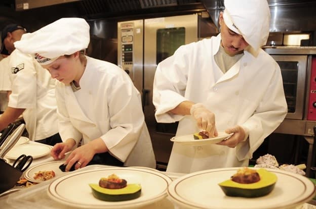 Specialty Culinary Technique Experience (13-18)