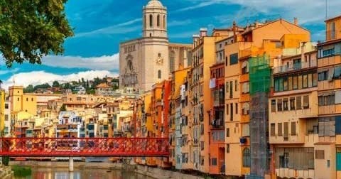 Girona Historia y Leyendas