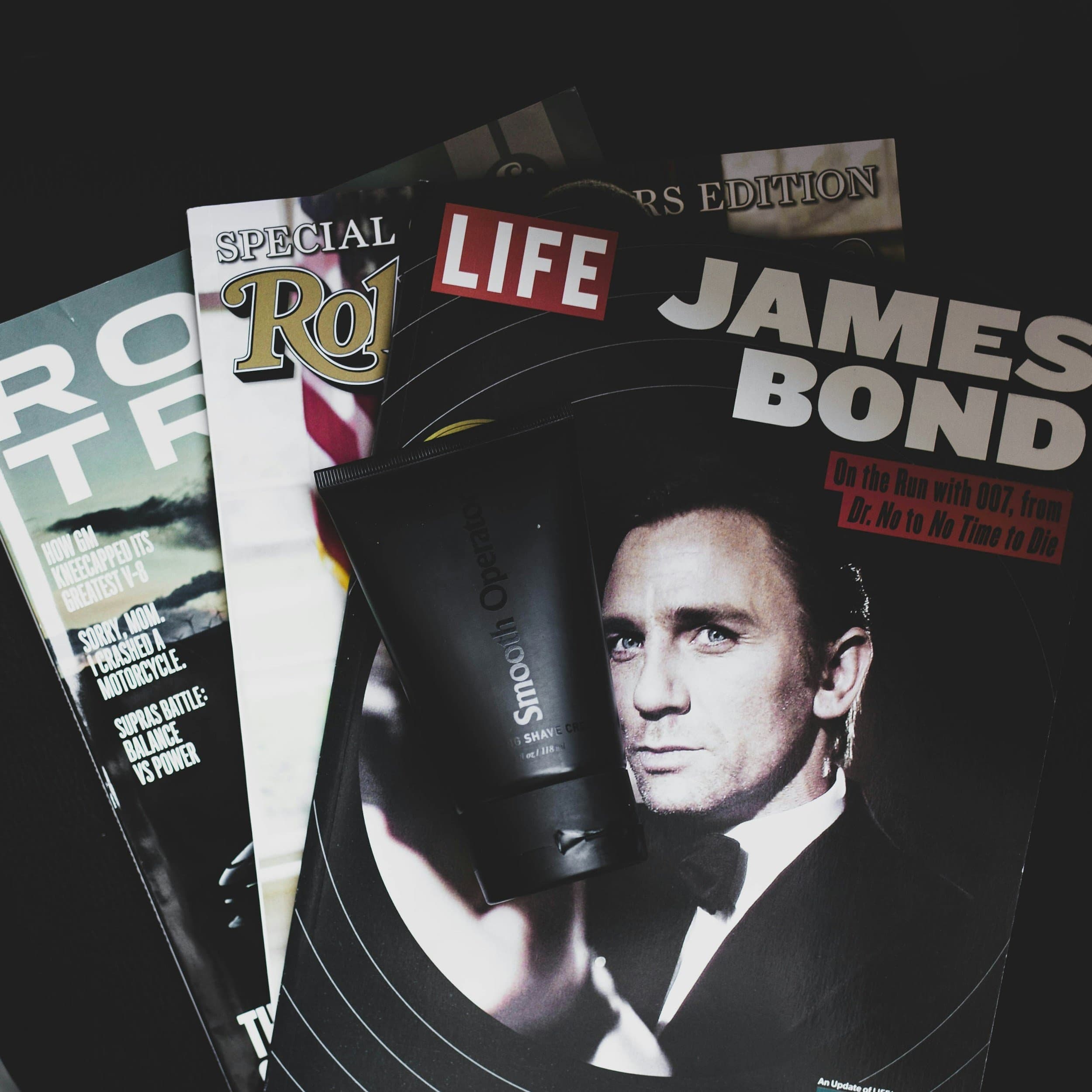 London: James Bond and Spies Walking Tour