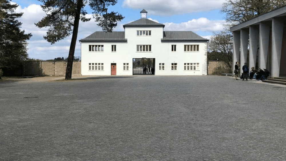 Hitler’s camps – Sachsenhausen - Private Tour