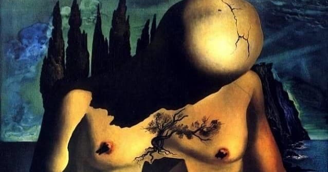 Dalí, Museo de Figueres y Girona