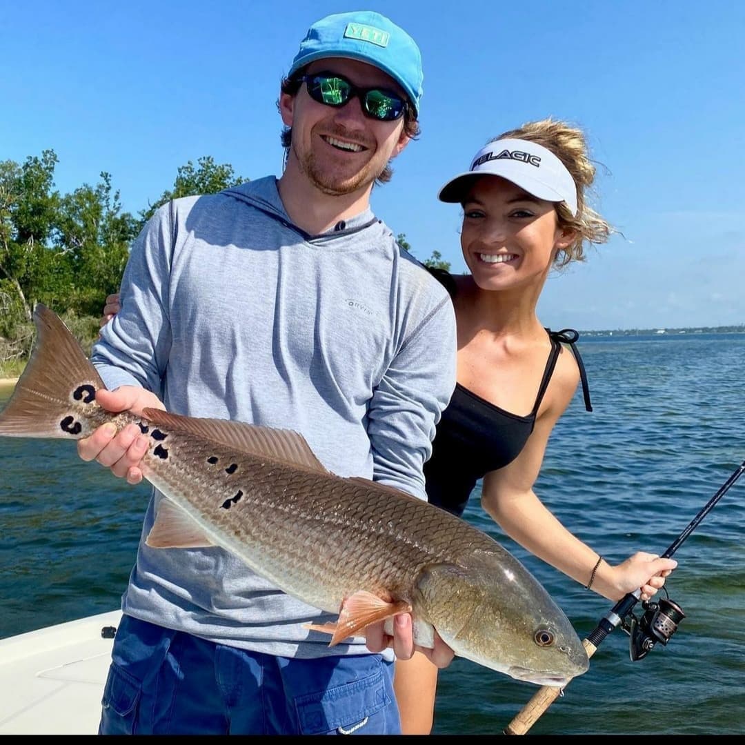 Private Inshore Fishing Trip