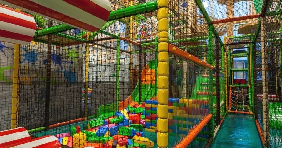 Fundo's Funpark