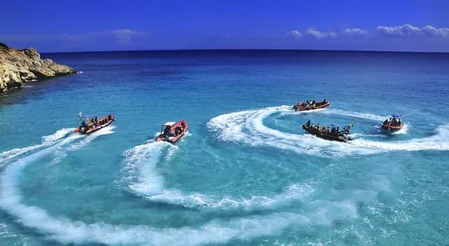 Private Charter