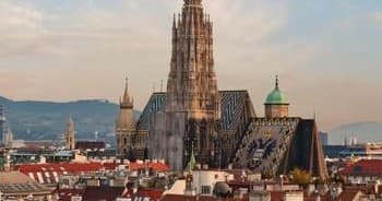 Wien von seiner besten Seite