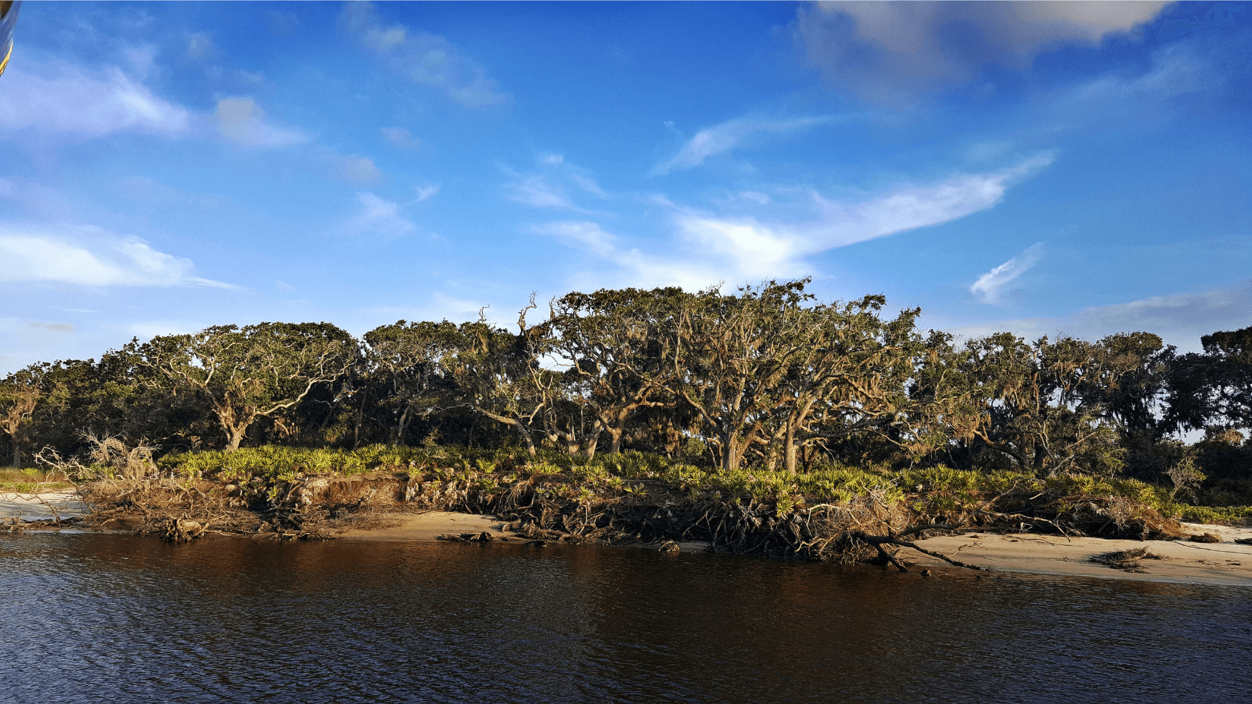 Cumberland Coastal Tour