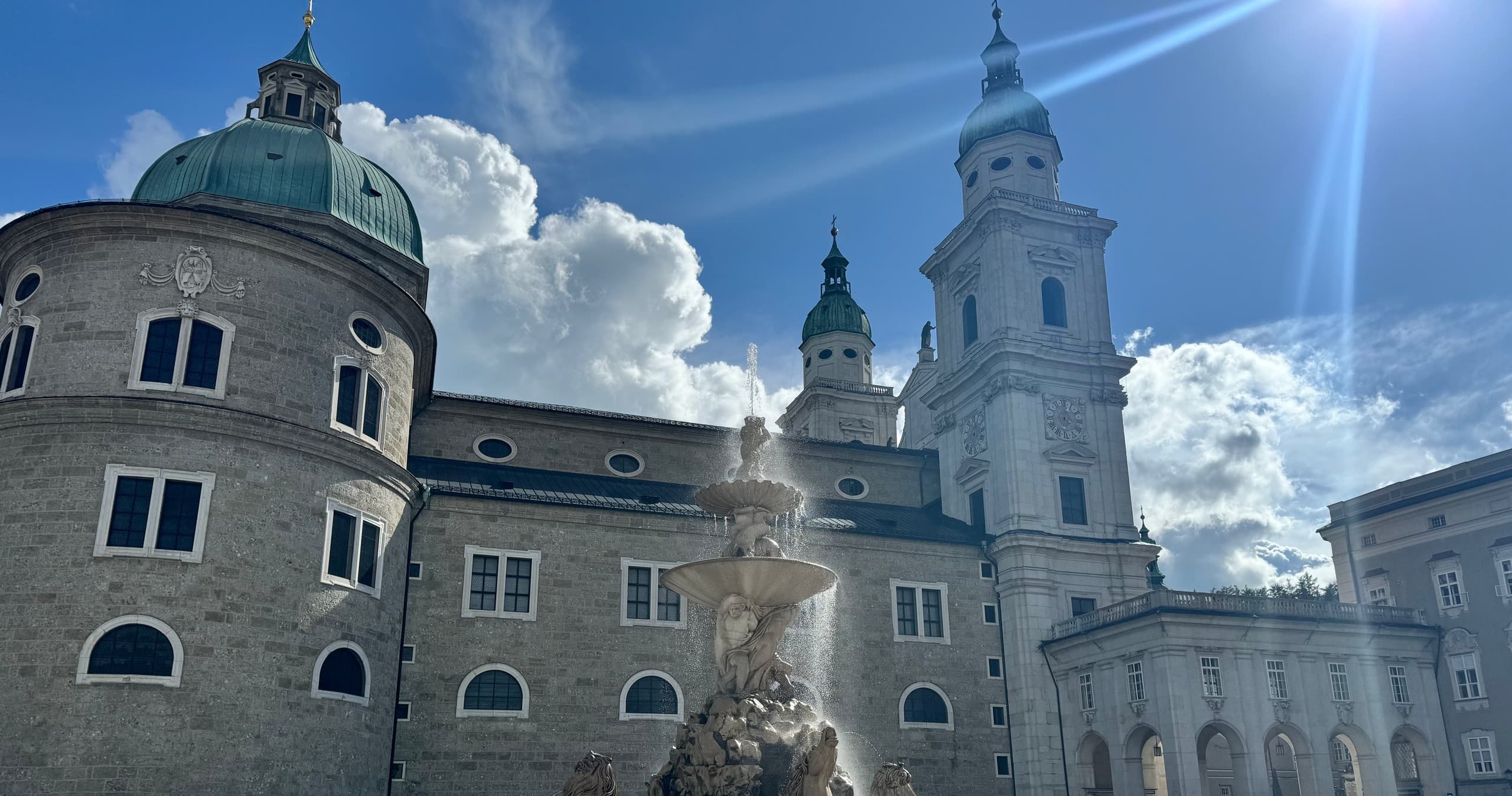 Public full day 60 years anniversary guided tour to the filming locations of The Sound of Music Movie" with traditional lunch"