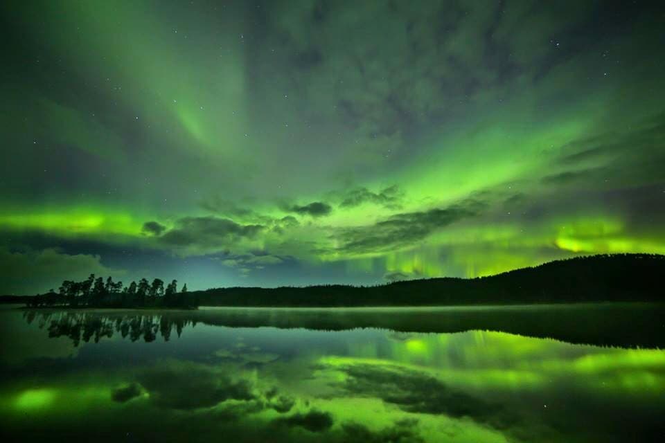 Aurora Workshop