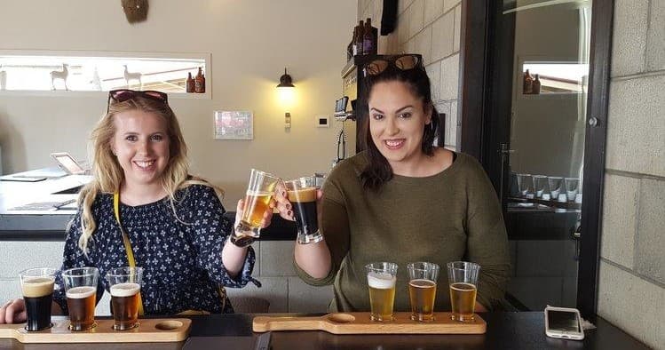 Martinborough Winery & Foodie Tour