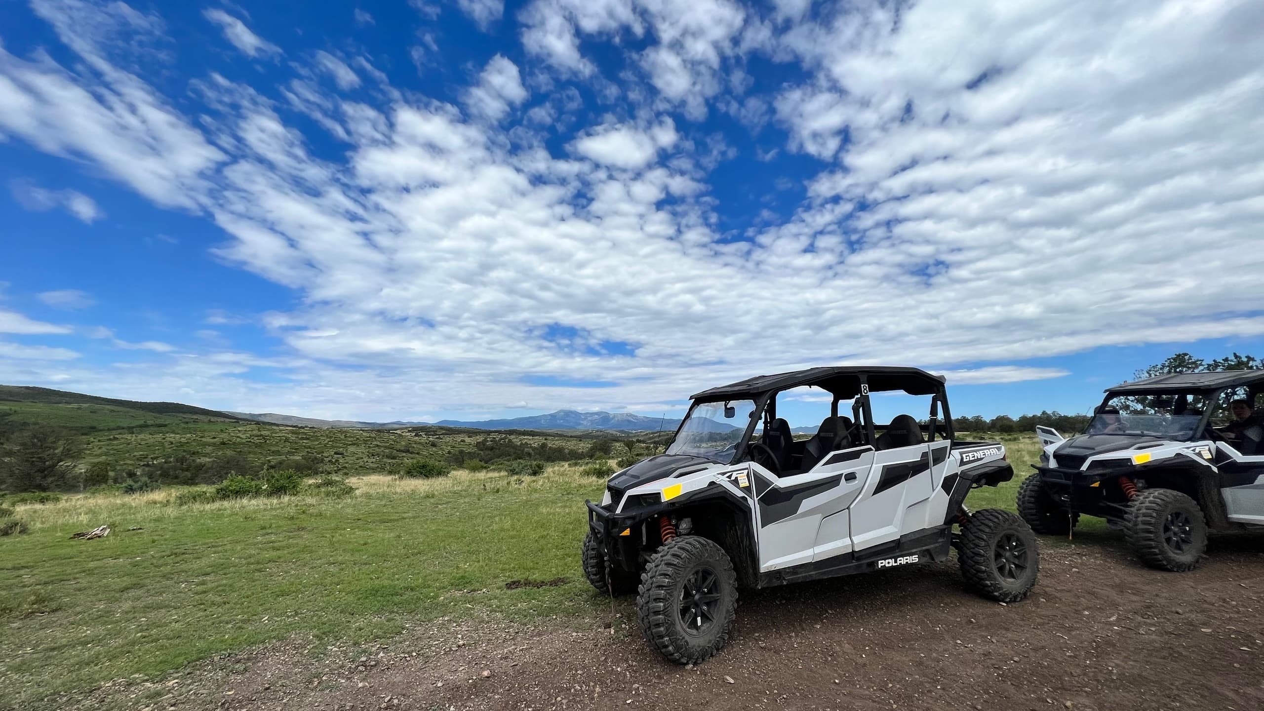 Blue Lake Wildlife Adventure - 2 Hour Self-Guided