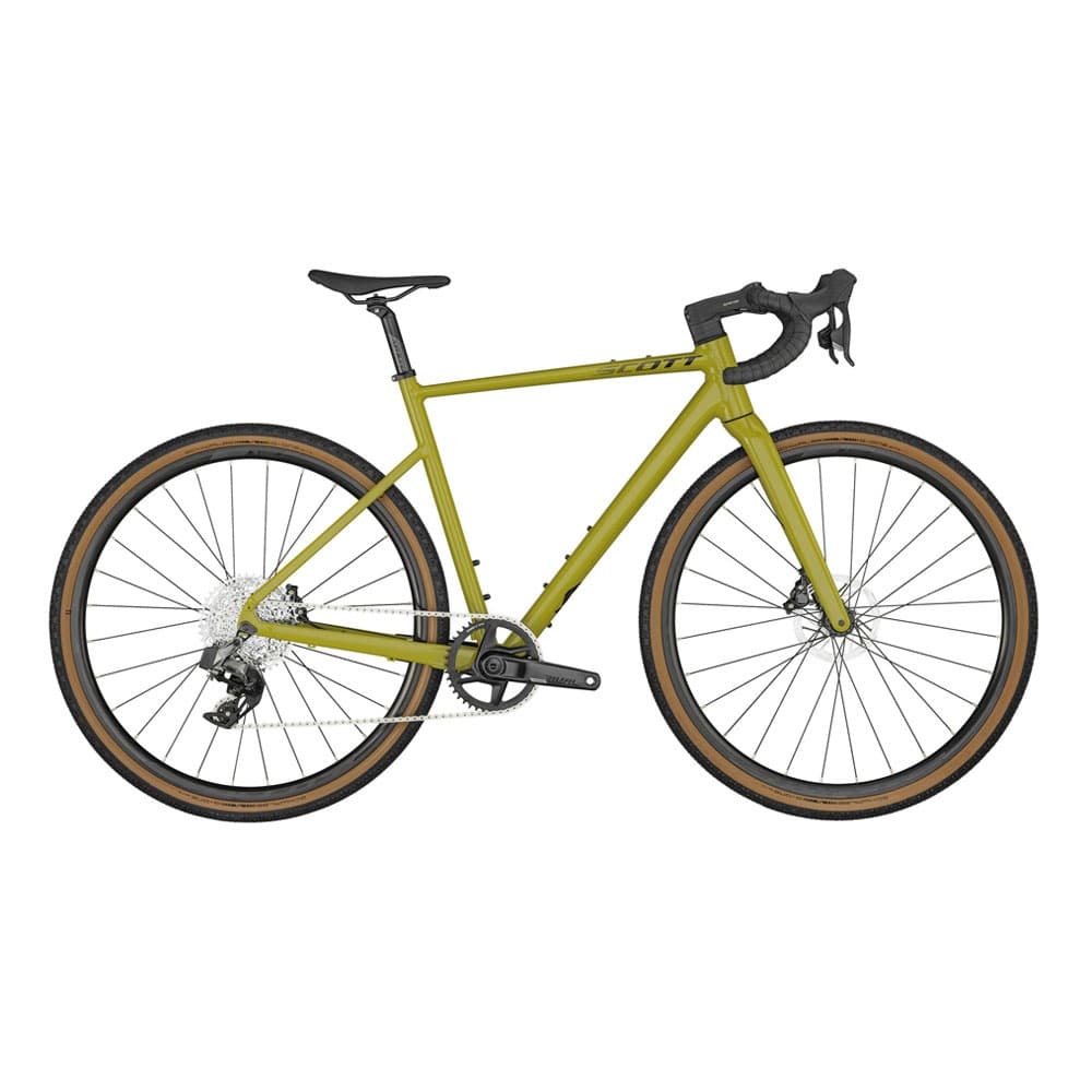 Scott Speedster Gravel 10 - Large