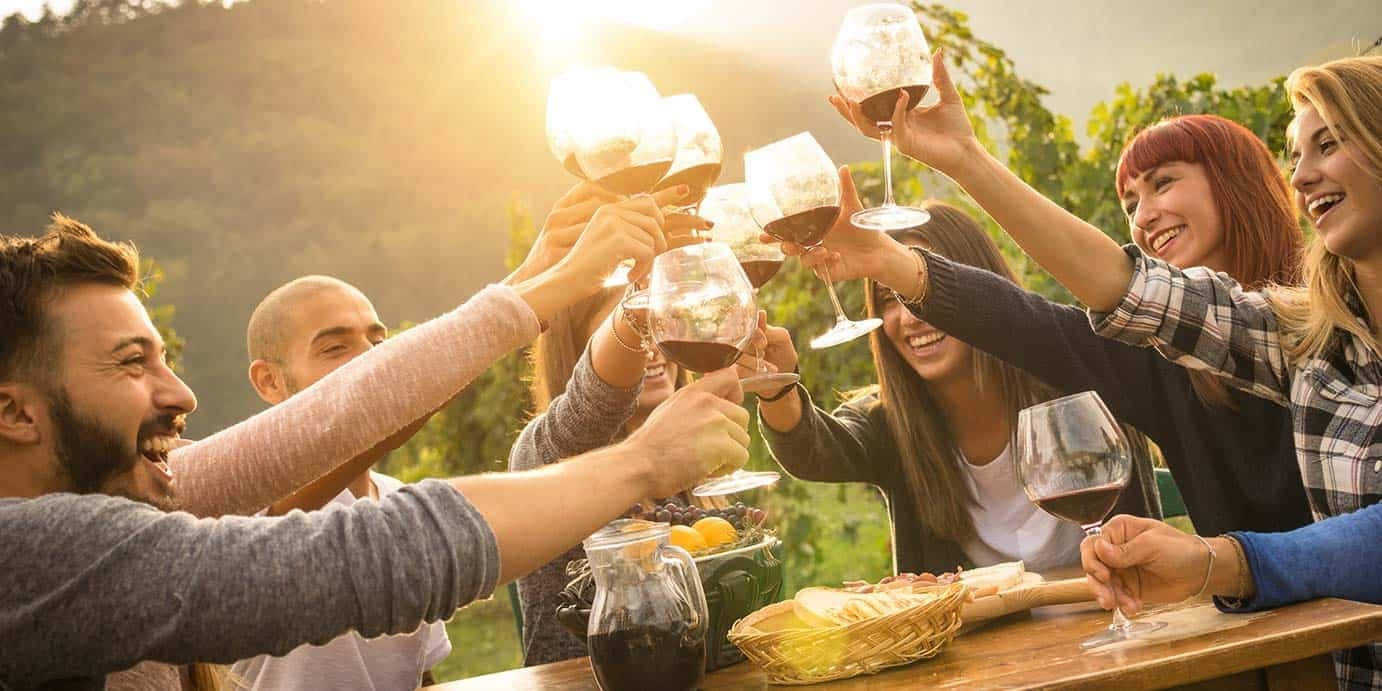 Ronda: Private Wine Tour with Wine Tastings and lunch from Marbella
