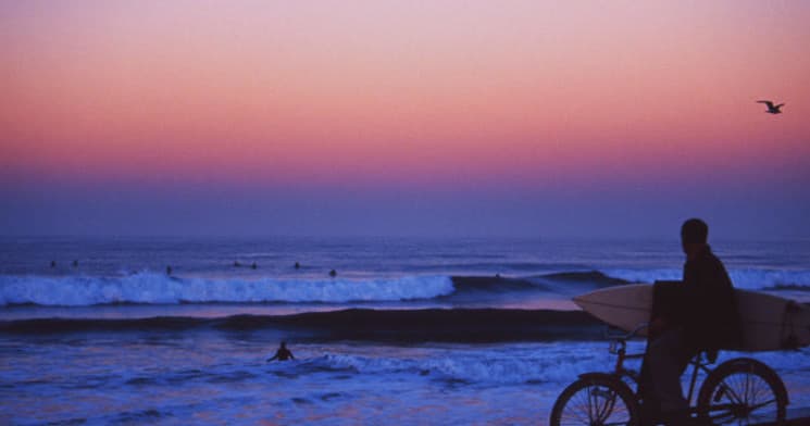 Bike & Surf