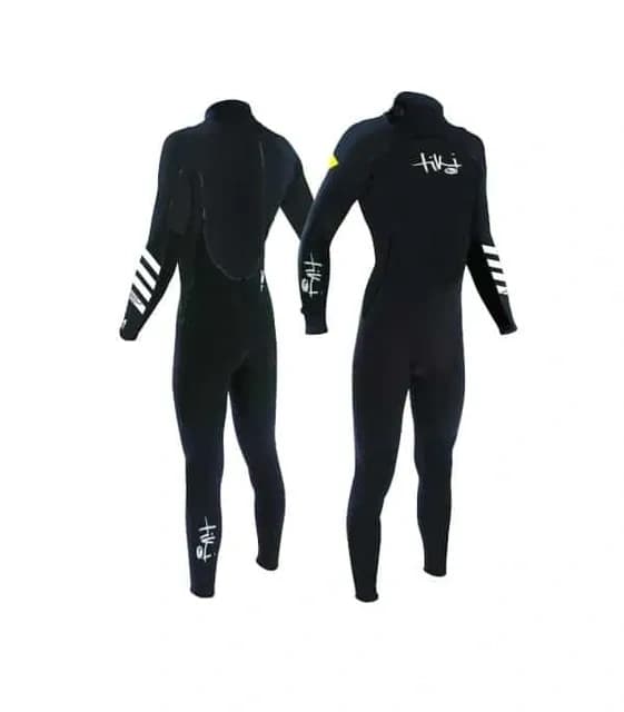 J8 Wetsuit Hire