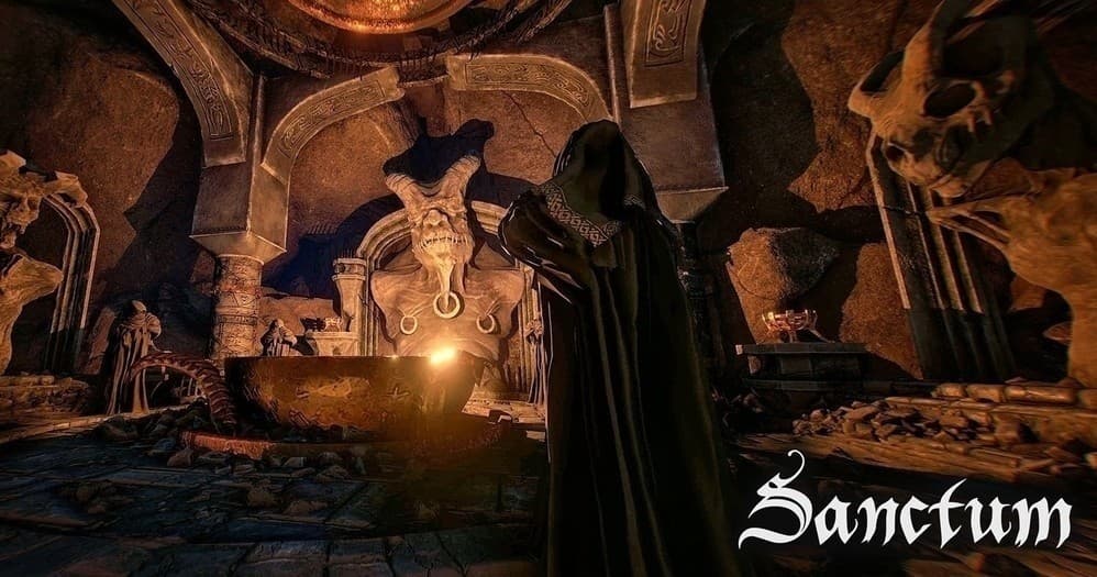 Sanctum