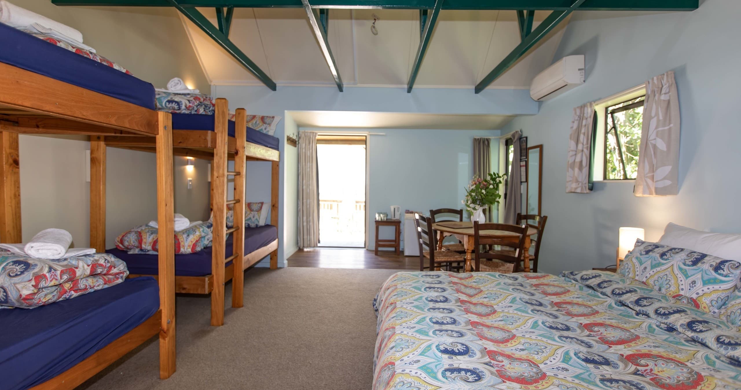 The Family Room