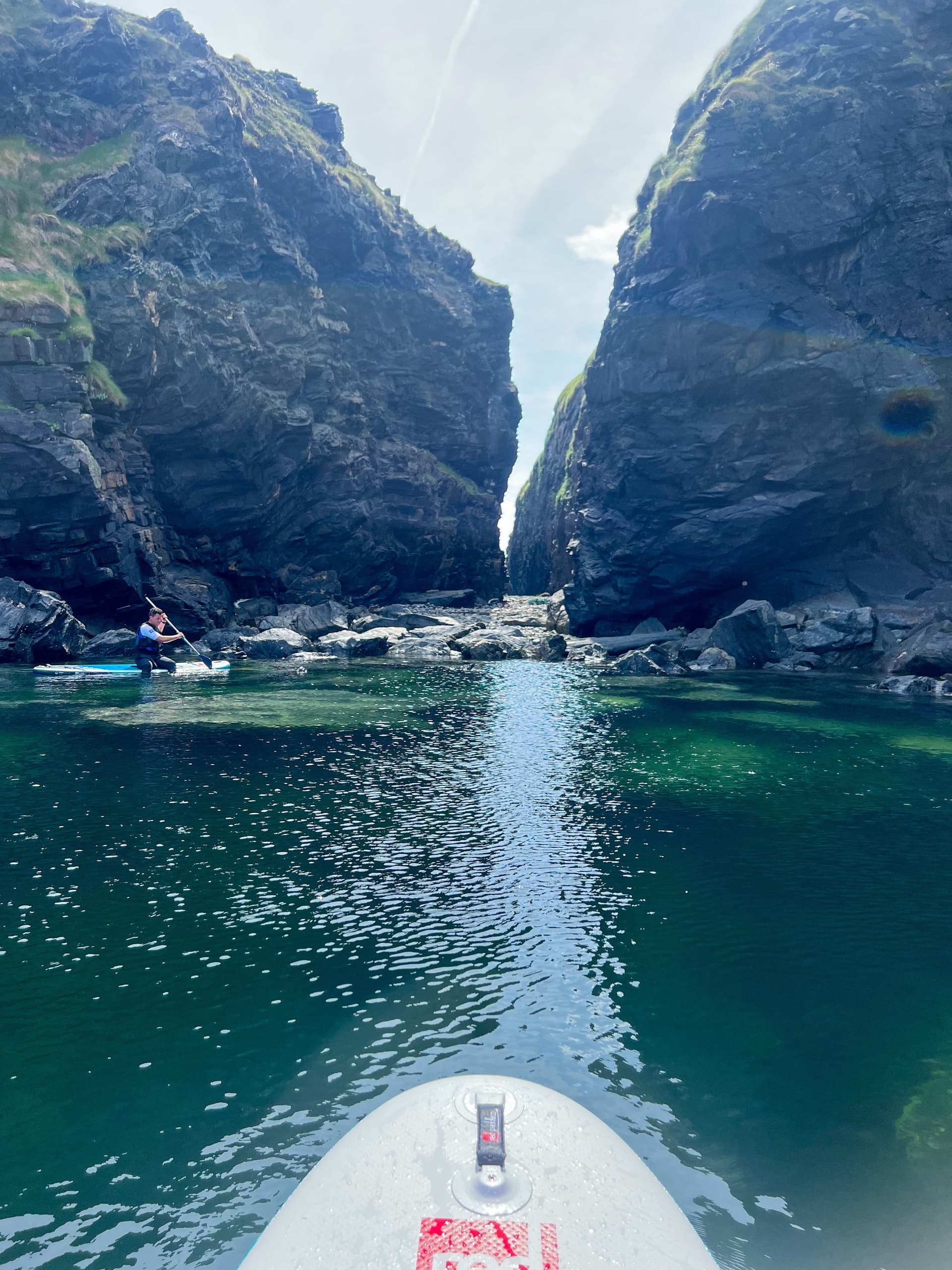 SUP Adventure