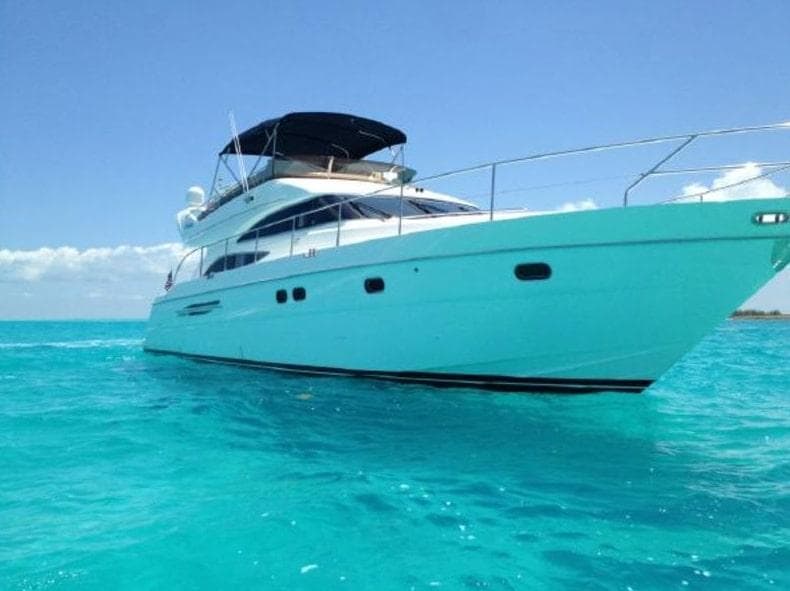Luxury Private Charter