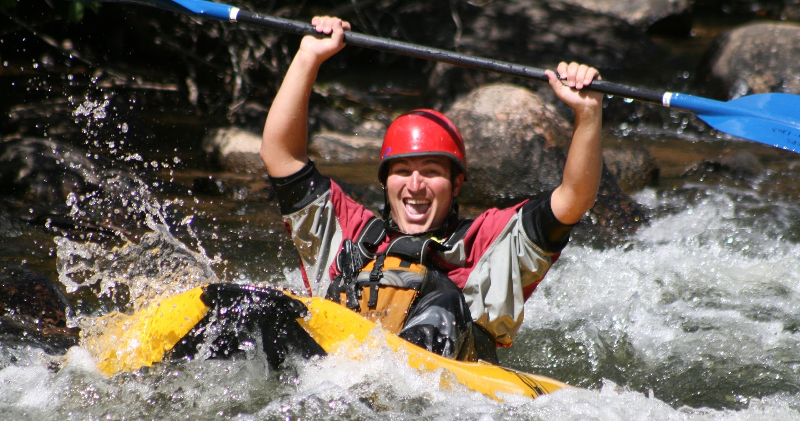 River Rentals