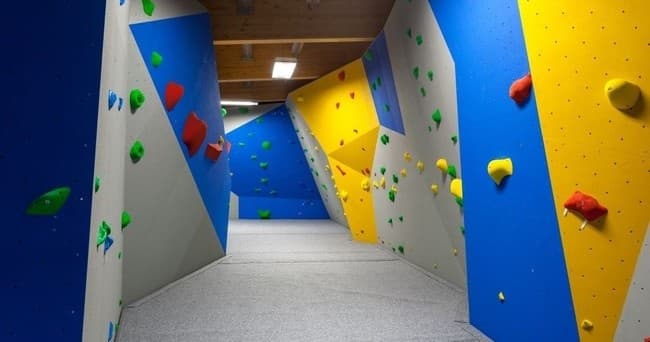 CARD Ticket - Trampolinpark / Boulder Arena