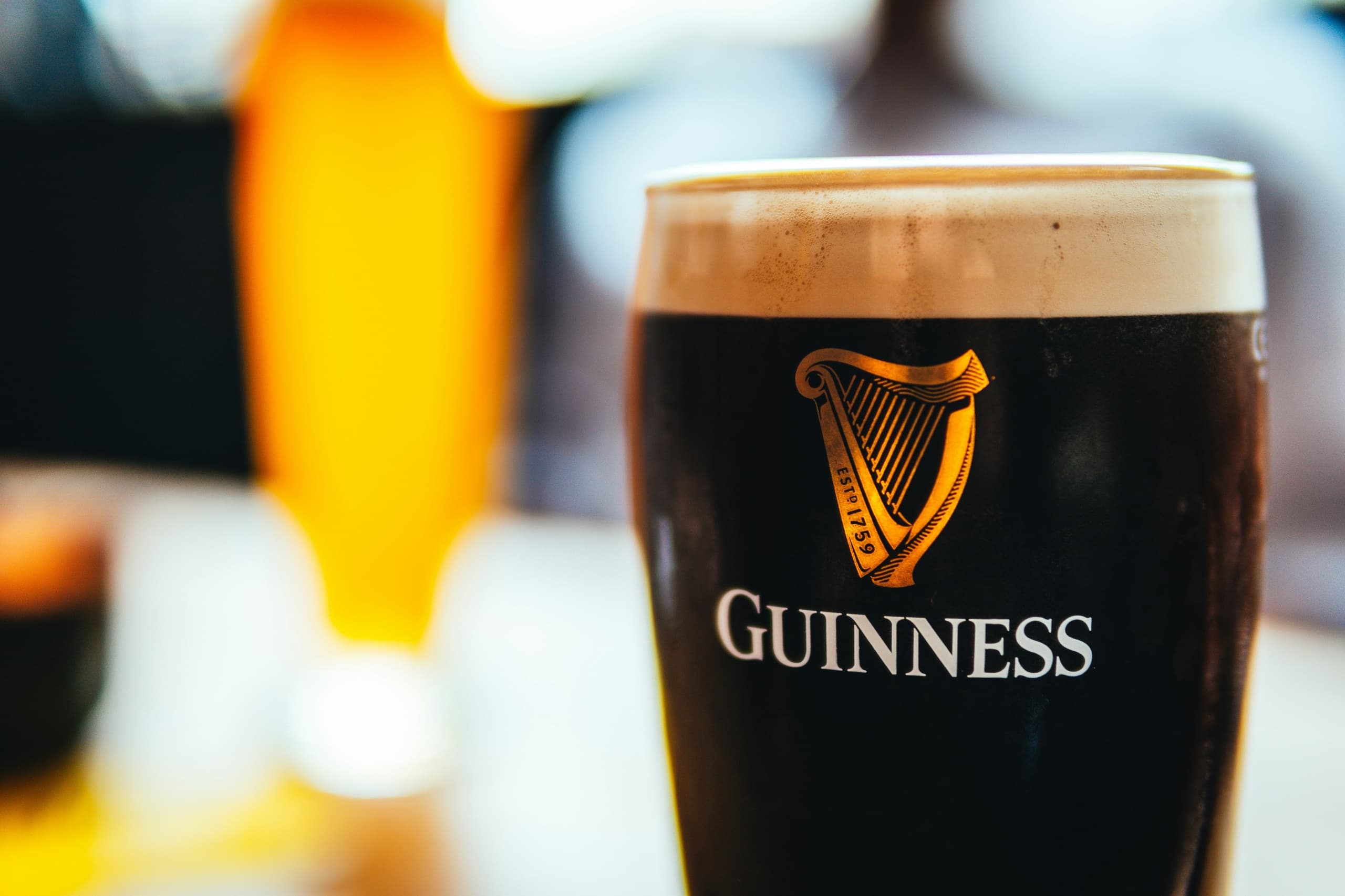 Skip the Line: Guinness Storehouse & Jameson Irish Whiskey SPANISH
