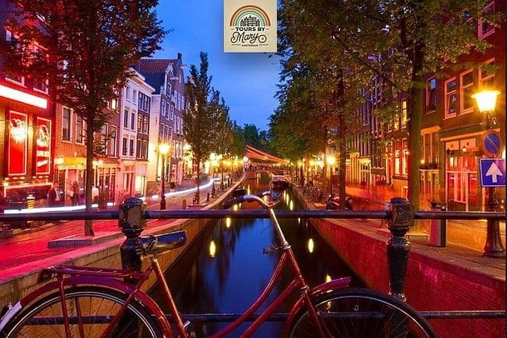Old Town District Tour