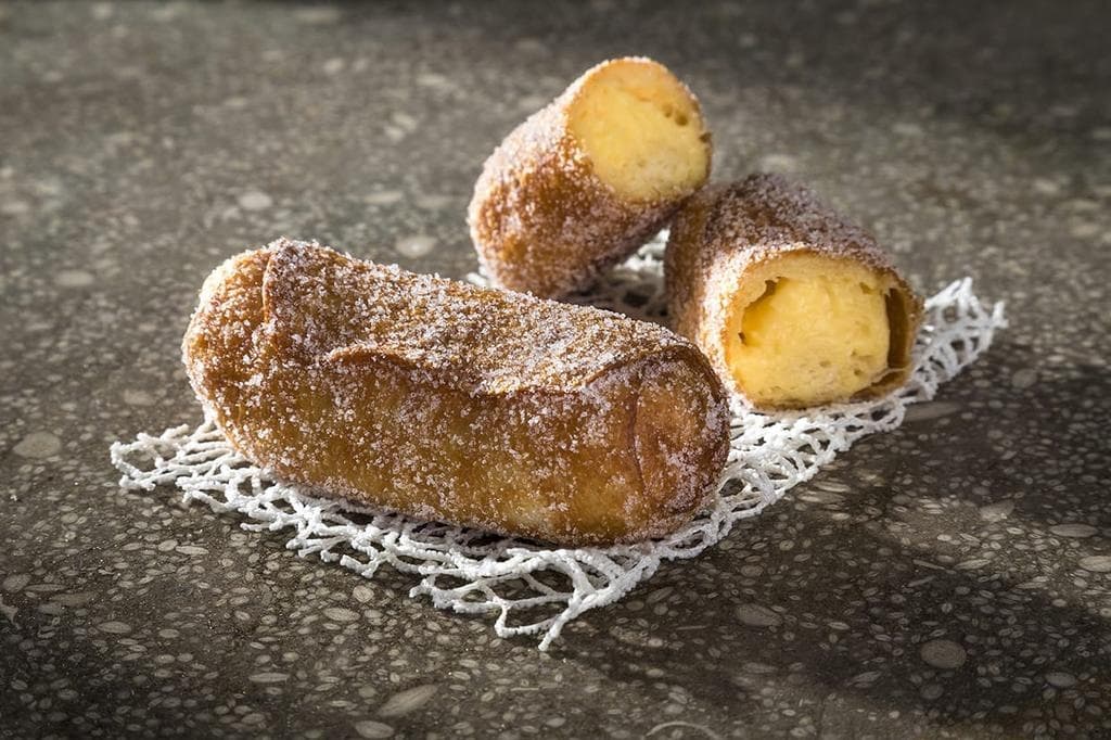 The 11 Tastings of Girona