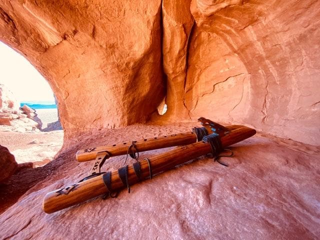 Valley of the Gods Tour