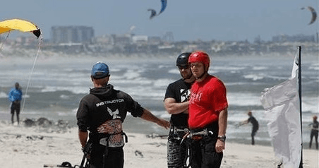 Ground School - Group Experience