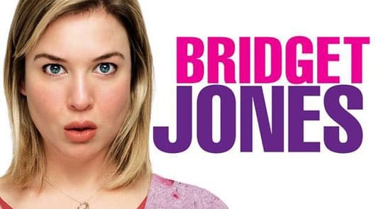 Bridget Jones Walking Tour