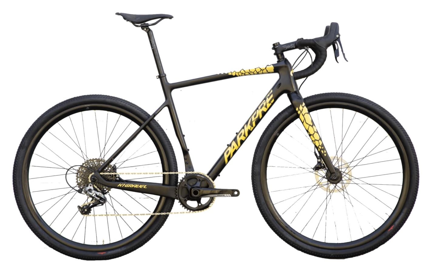 Gravel Bike - 6 Giorni